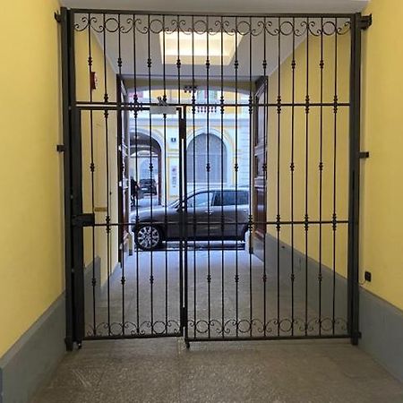 Spacious & Elegant Apartment Near Corso Como - Maroncelli 米兰 外观 照片