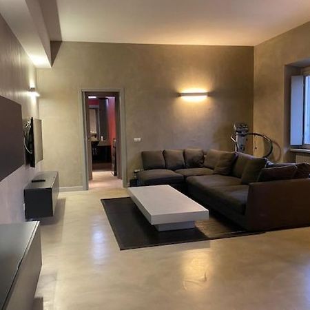 Spacious & Elegant Apartment Near Corso Como - Maroncelli 米兰 外观 照片