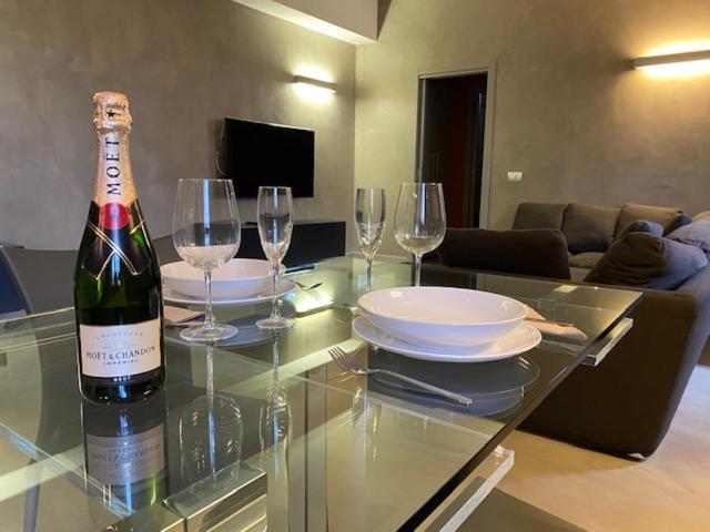 Spacious & Elegant Apartment Near Corso Como - Maroncelli 米兰 外观 照片