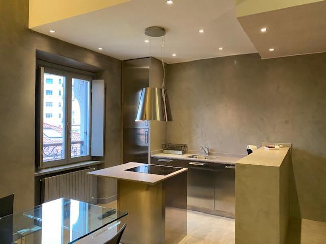 Spacious & Elegant Apartment Near Corso Como - Maroncelli 米兰 外观 照片