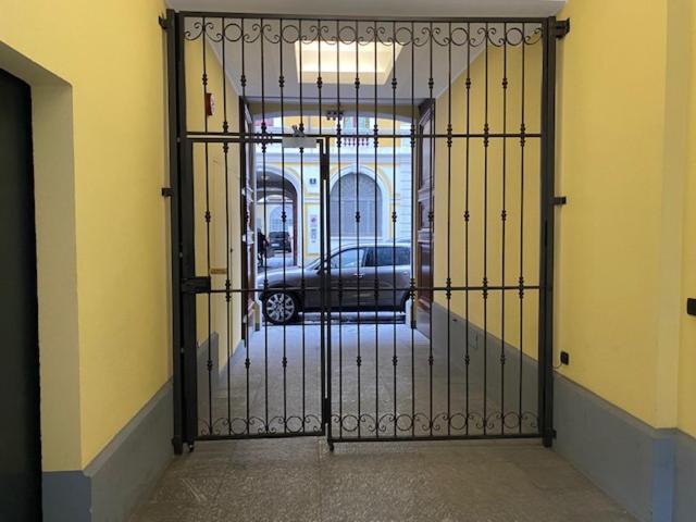 Spacious & Elegant Apartment Near Corso Como - Maroncelli 米兰 外观 照片