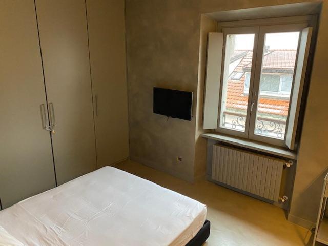 Spacious & Elegant Apartment Near Corso Como - Maroncelli 米兰 外观 照片