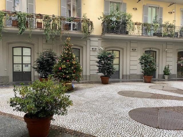 Spacious & Elegant Apartment Near Corso Como - Maroncelli 米兰 外观 照片
