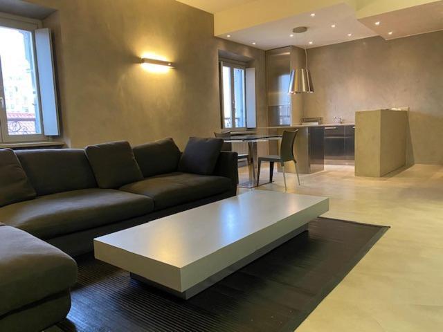 Spacious & Elegant Apartment Near Corso Como - Maroncelli 米兰 外观 照片
