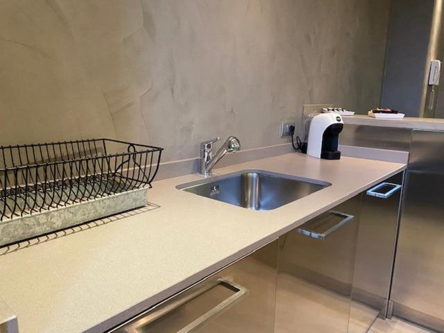 Spacious & Elegant Apartment Near Corso Como - Maroncelli 米兰 外观 照片